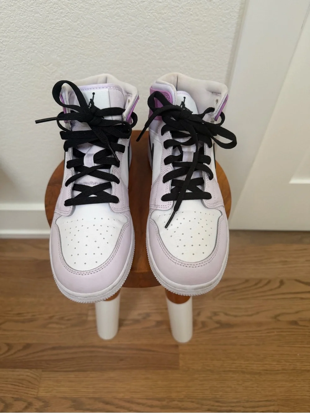 Nike air jordan